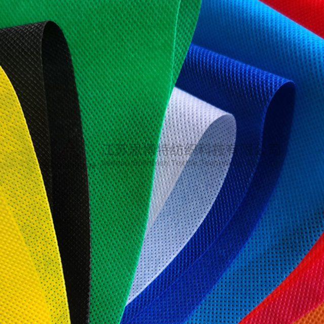 包裝用無(wú)紡布生產(chǎn)廠家